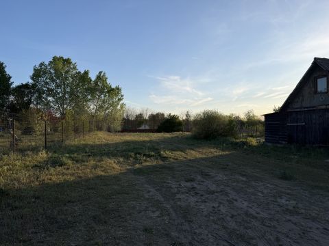 Eladó Telek 2243 Kóka Zártkert