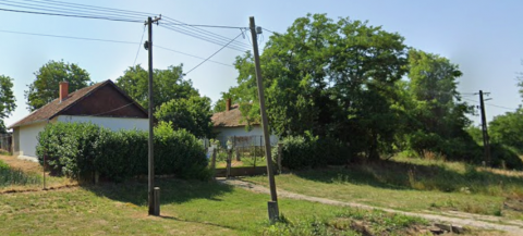 Eladó Telek 5241 Abádszalók , Füredi utca