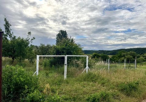 Eladó Telek 8225 Szentkirályszabadja , Rákóczi utca