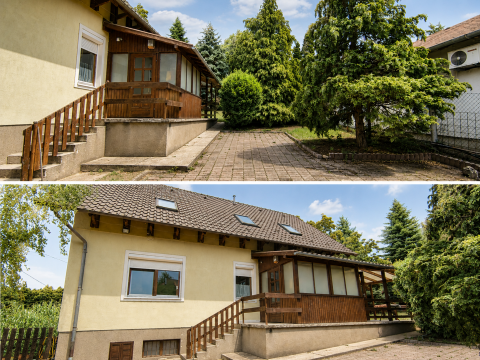 Eladó Ház 2112 Veresegyház , Öreghegy