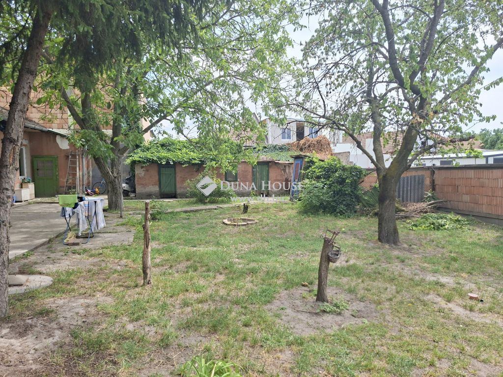 For sale House Budapest XX. kerület, 