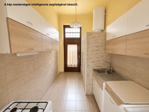 Eladó Lakás 1089 Budapest 8. kerület 