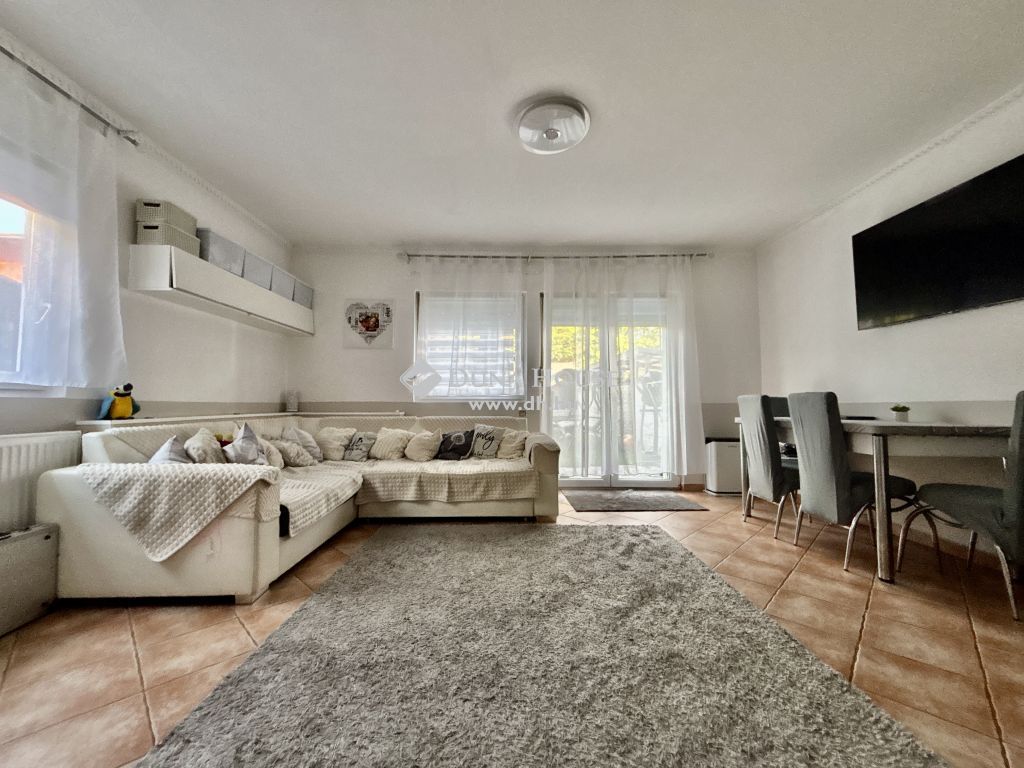 Eladó Ház Budapest XVII. kerület, 