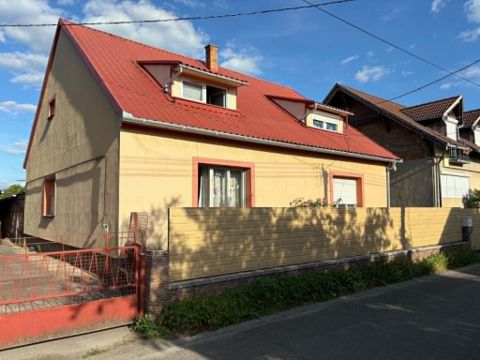 Eladó Ház 7630 Pécs 