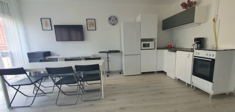 Kiadó Lakás 9700 Szombathely , Belváros