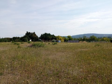 Eladó Telek 2071 Páty 