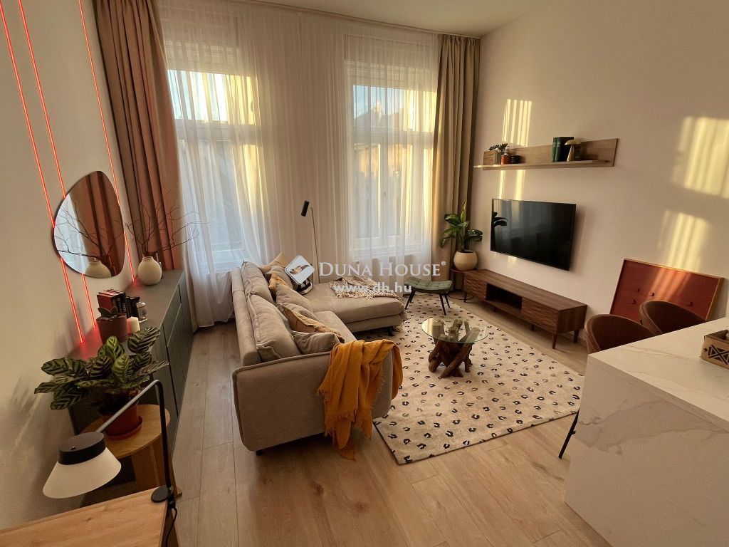 Eladó Lakás Budapest VIII. kerület, 