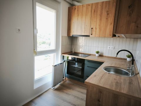 Eladó Lakás 7632 Pécs 