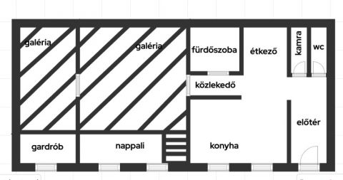 Eladó Lakás 1067 Budapest 6. kerület 