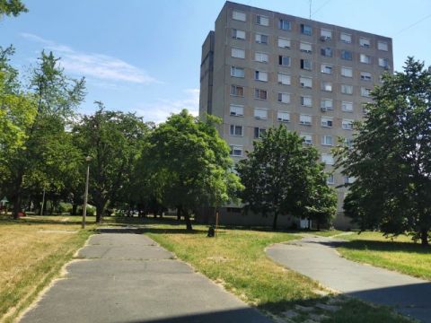 Eladó Lakás 3532 Miskolc 