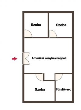 Eladó Ház 7833 Görcsöny 