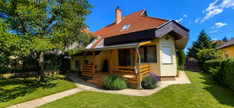 Eladó Ház 2143 Kistarcsa 