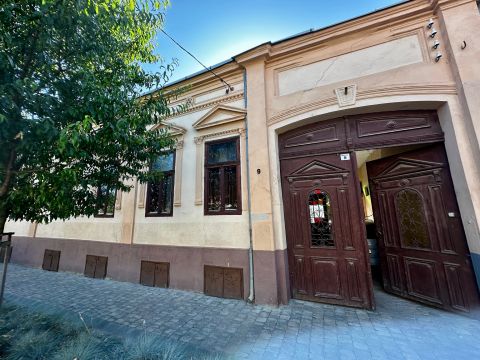 Eladó Ház 7773 Villány 