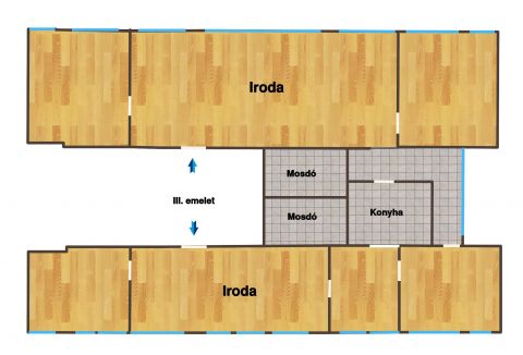 Kiadó Iroda 1141 Budapest 14. kerület Kiadó irodaház 14. kerületben