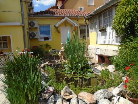 Eladó Lakás 3300 Eger 