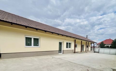 Eladó Ház 3263 Domoszló Dózsa György út közelében 