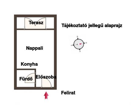 Eladó Lakás 8640 Fonyód 