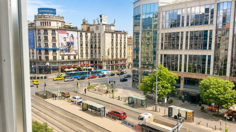Eladó Vendéglátás 1053 Budapest 5. kerület , Befektetőknek apartmanhotel az Astoriánál