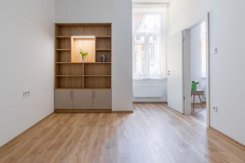 Eladó Lakás 1078 Budapest 7. kerület 