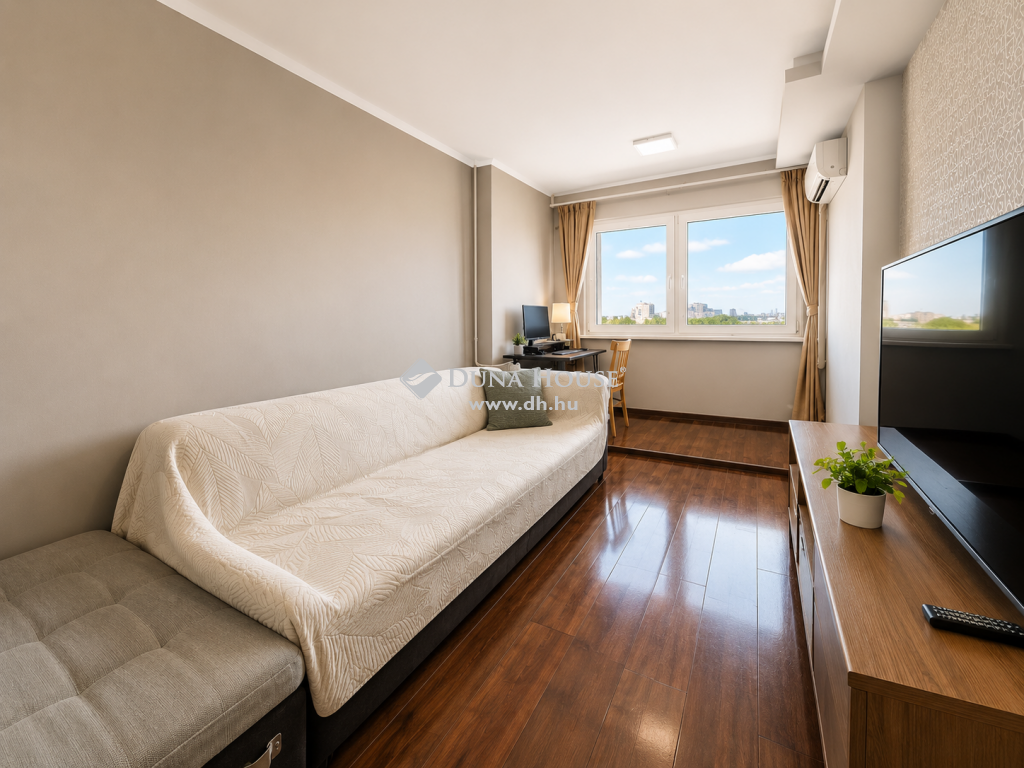 For sale Flat Budapest III. kerület, 