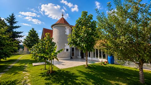 Eladó Ház 5400 Mezőtúr 