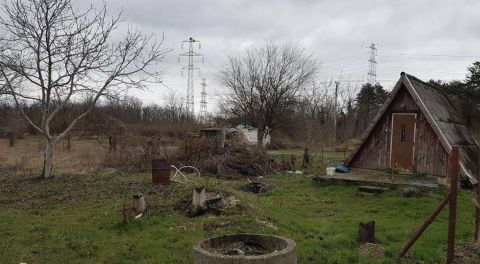 Eladó Telek 9011 Győr , Nagyhegy utca környéke
