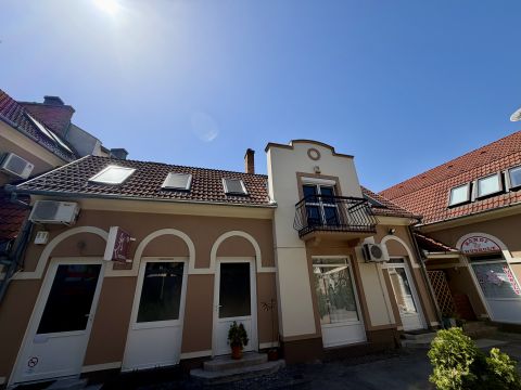 Eladó Lakás 7700 Mohács 