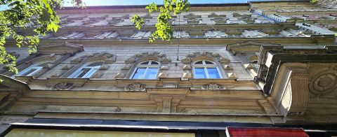 Eladó Lakás 1073 Budapest 7. kerület 