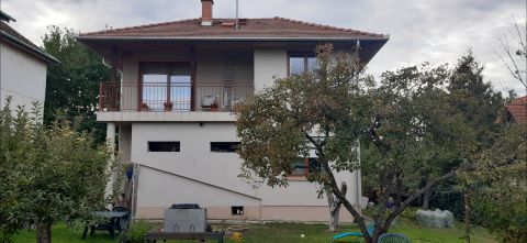 Eladó Ház 1221 Budapest 22. kerület , Budafokon önálló kertes családi ház