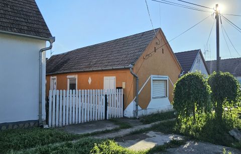 Eladó Ház 7960 Drávasztára 