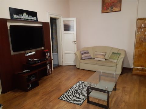 Kiadó Lakás 1073 Budapest 7. kerület Ideális lakás diákok részére