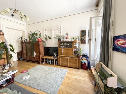1061 Budapest 6. kerület Paulay Ede utca