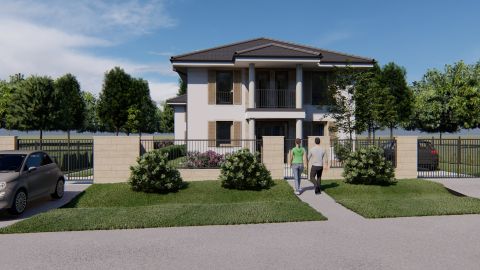 Eladó Ház 8600 Siófok 