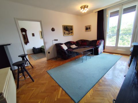 Eladó Lakás 1148 Budapest 14. kerület 
