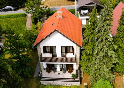 Eladó Ház 9730 Kőszeg , Szabó-hegy