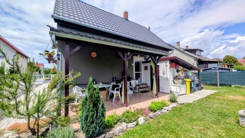 Eladó Ház 8648 Balatonkeresztúr Balatonmária és B.keresztúr határában közel a Balatonhoz