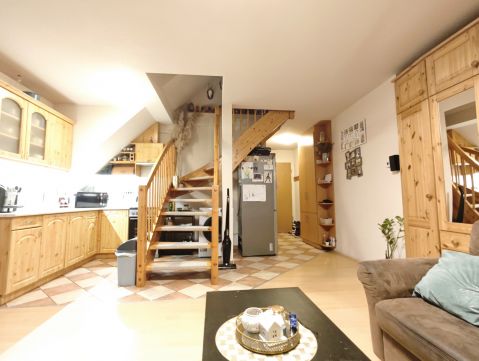Eladó Lakás 8900 Zalaegerszeg 