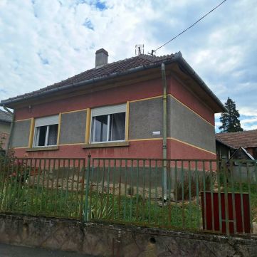 Eladó Ház 9932 Viszák 