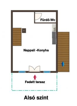 Eladó Ház 9913 Döröske 