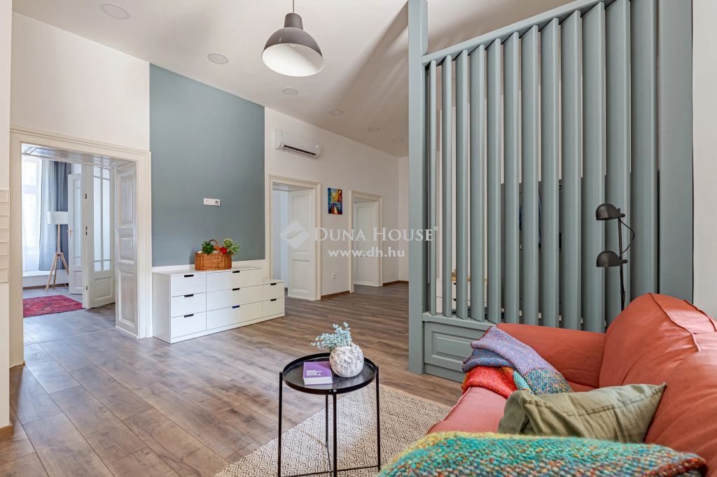 For sale Flat Budapest VII. kerület, 