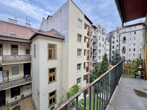 Eladó Lakás 1094 Budapest 9. kerület 