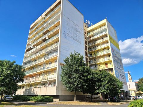 Eladó Lakás 8360 Keszthely 