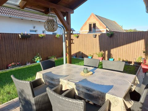 Eladó Lakás 2600 Vác , búza utca