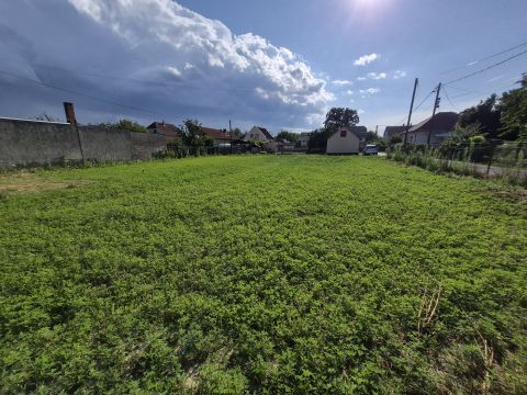 Eladó Telek 8900 Zalaegerszeg 