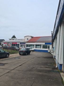 Eladó Ipari 7400 Kaposvár 