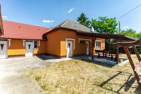 Eladó Ház 5420 Túrkeve 