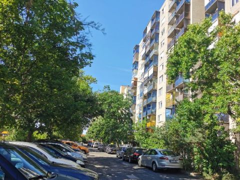 Eladó Lakás 3524 Miskolc 