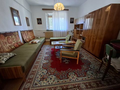 Eladó Ház 4116 Berekböszörmény 