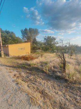 Eladó Telek 2721 Pilis 