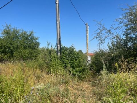 Eladó Telek 2086 Tinnye Királyvölgy